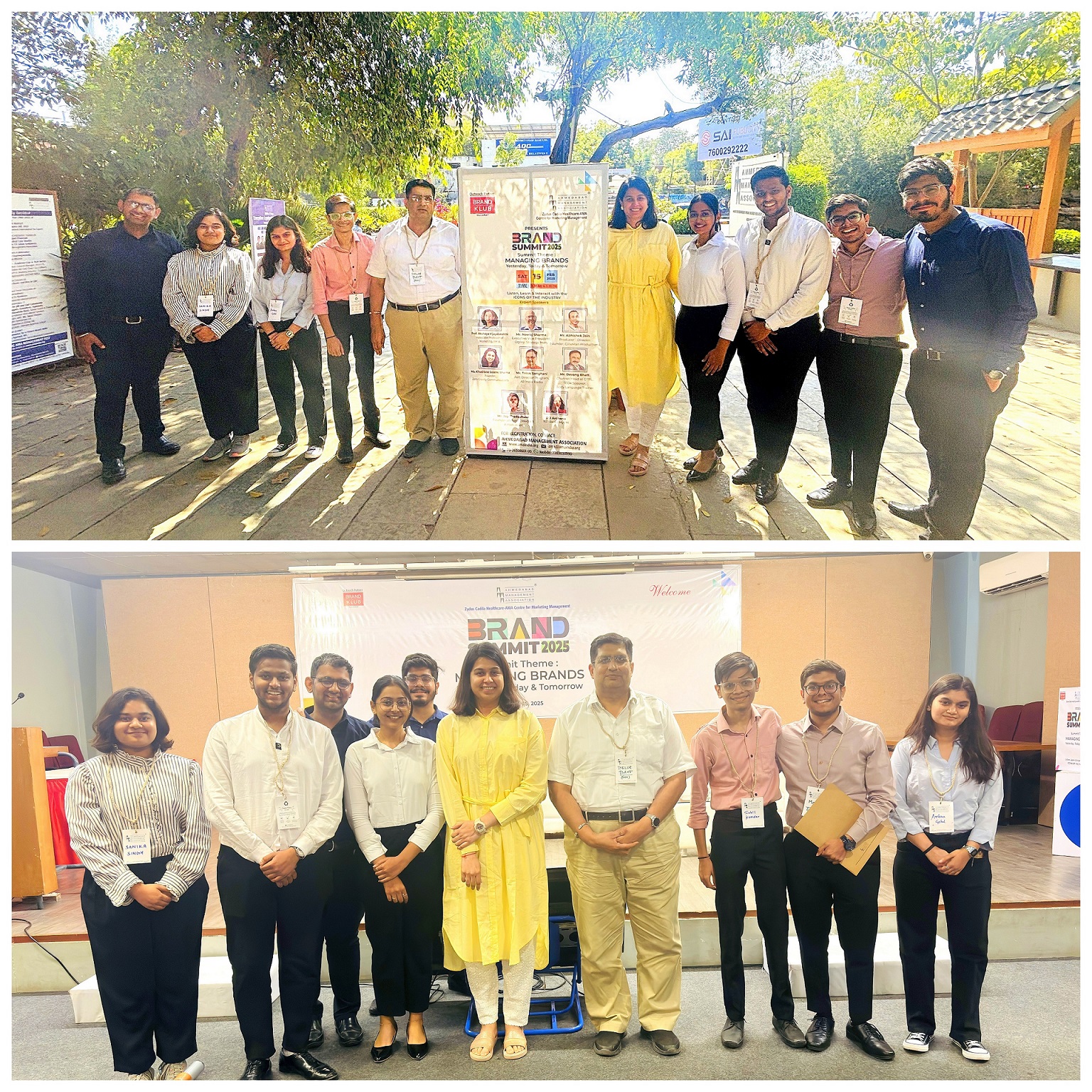 Branding in the Digital Age: Key Lessons from AMA Brand Summit 2025 