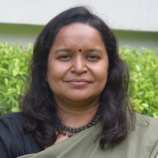 Dr. Shreeda Shah