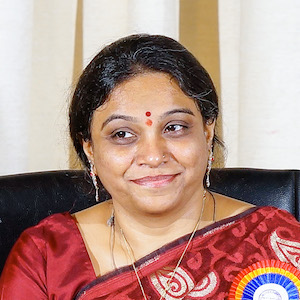 Dr. Shefali Dani
