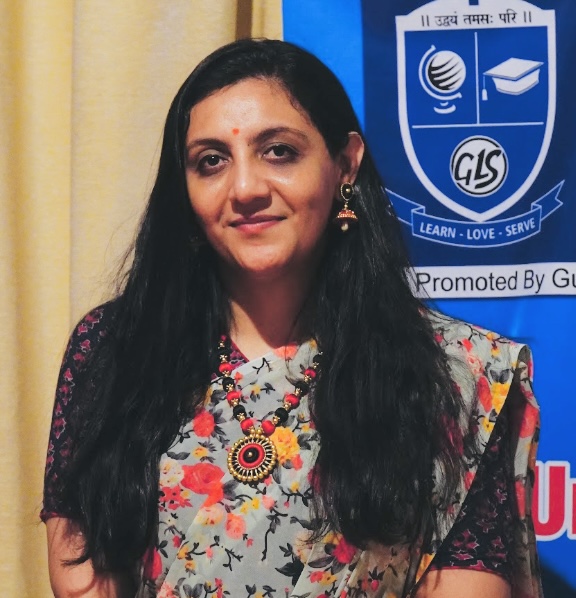 Prof. Vrinda Dave